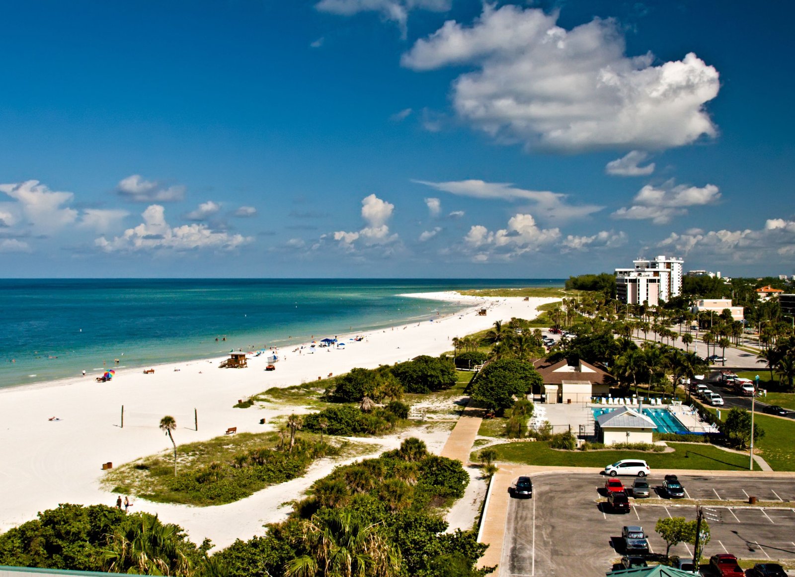 Casas em Sarasota