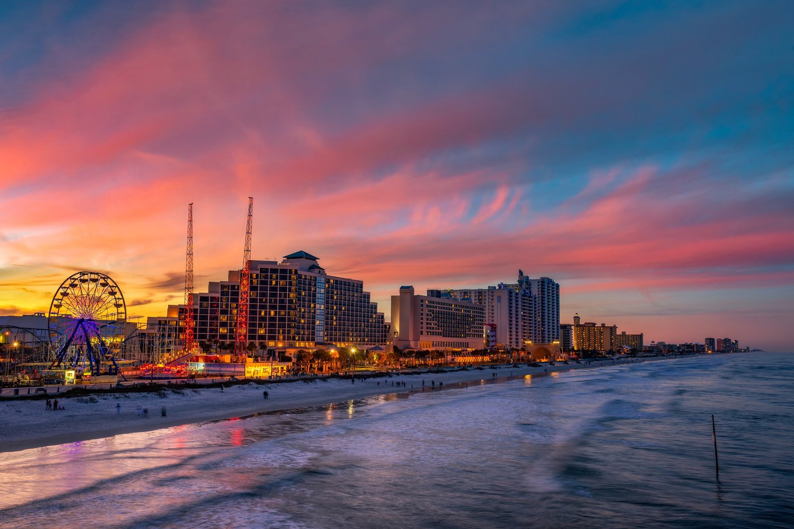 Casas em Daytona Beach